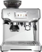 Breville Barista Touch Automatic Coffee Machine