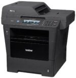 Brother MFC8950DW Wireless Monochrome Printer