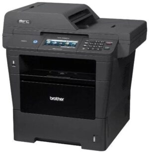 Brother MFC8950DW Wireless Monochrome Printer