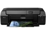 Canon PIXMA PRO-200 Wireless Professional Color Photo Printer