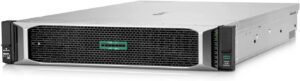 HPE ProLiant DL380 Gen10 4208 1P 32GB-R P816i-a