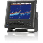 Furuno FCV 295 Digital Fish Finder