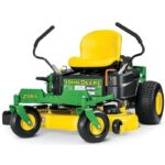 John Deere Z335E 42″ (107cm) Zero-Turn