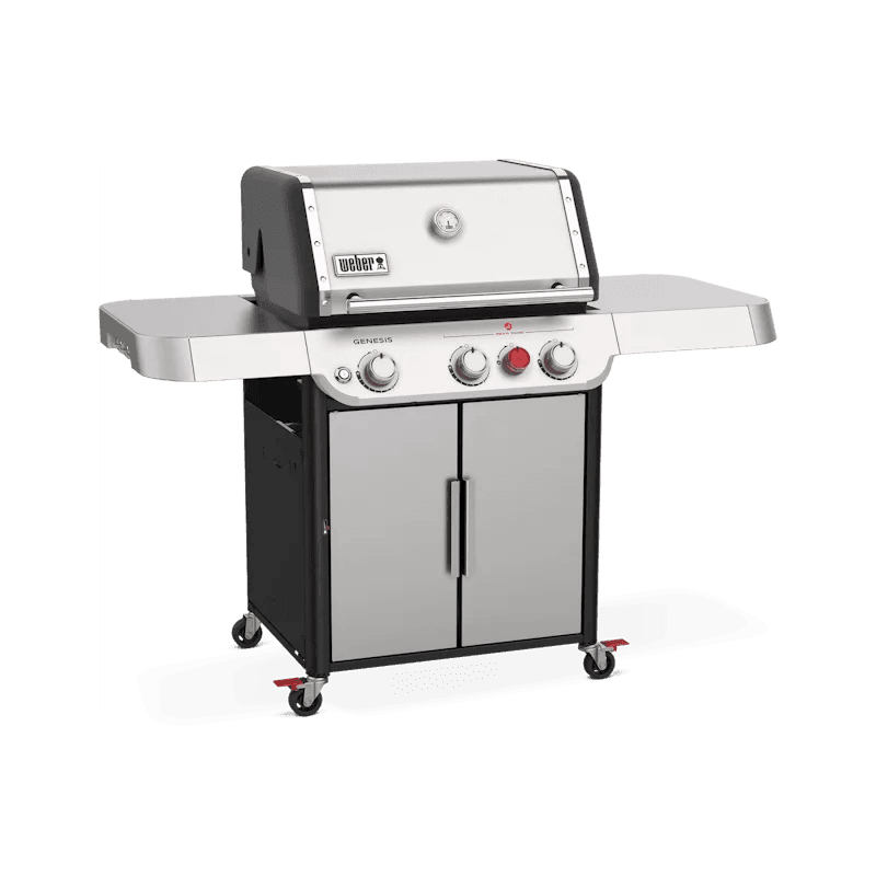 GENESIS S-325s Gas Grill (Liquid Propane) - Image 2