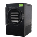 Harvest Home Freeze Dryer machine Small Black