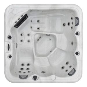 Palm spas Colada+ 5 Seater 13amp / 32amp Hot Tub 2 x 2m