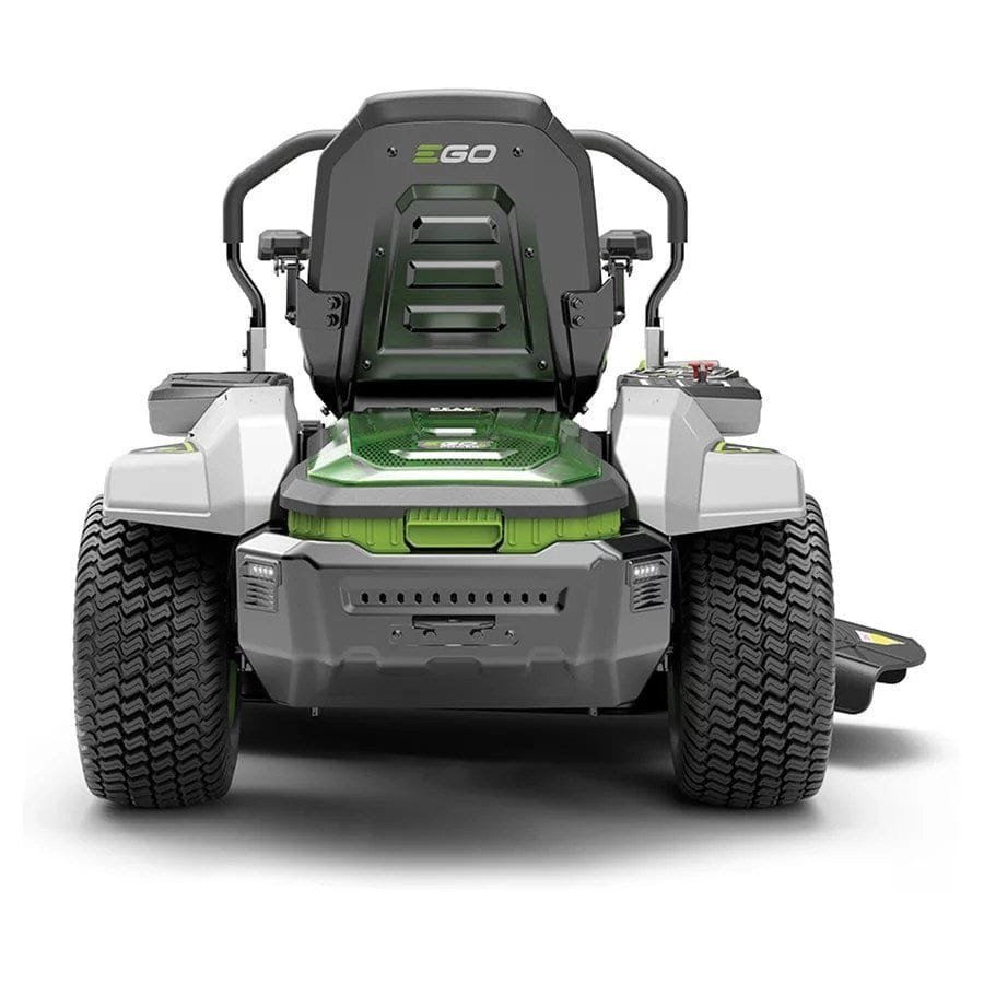 42″ Power+ Z6 Zero Turn Lawn Mower w/ (4) 10.0 Ah Batteries & 1600W Charger - Image 4