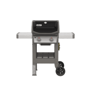 Spirit II E-210 GAS Grill Weber