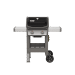 Weber Spirit II E-210 GAS Grill Ivory