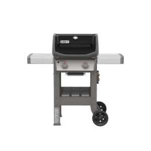 Weber Spirit II E-210 GAS Grill Ivory