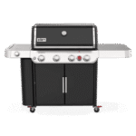 Weber – Genesis E-435 Propane GAS Grill – Black