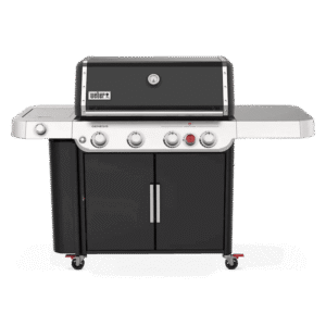 Weber – Genesis E-435 Propane GAS Grill – Black