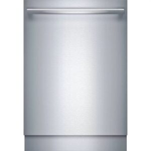 Bosch Benchmark SHX89PW75N Dishwasher