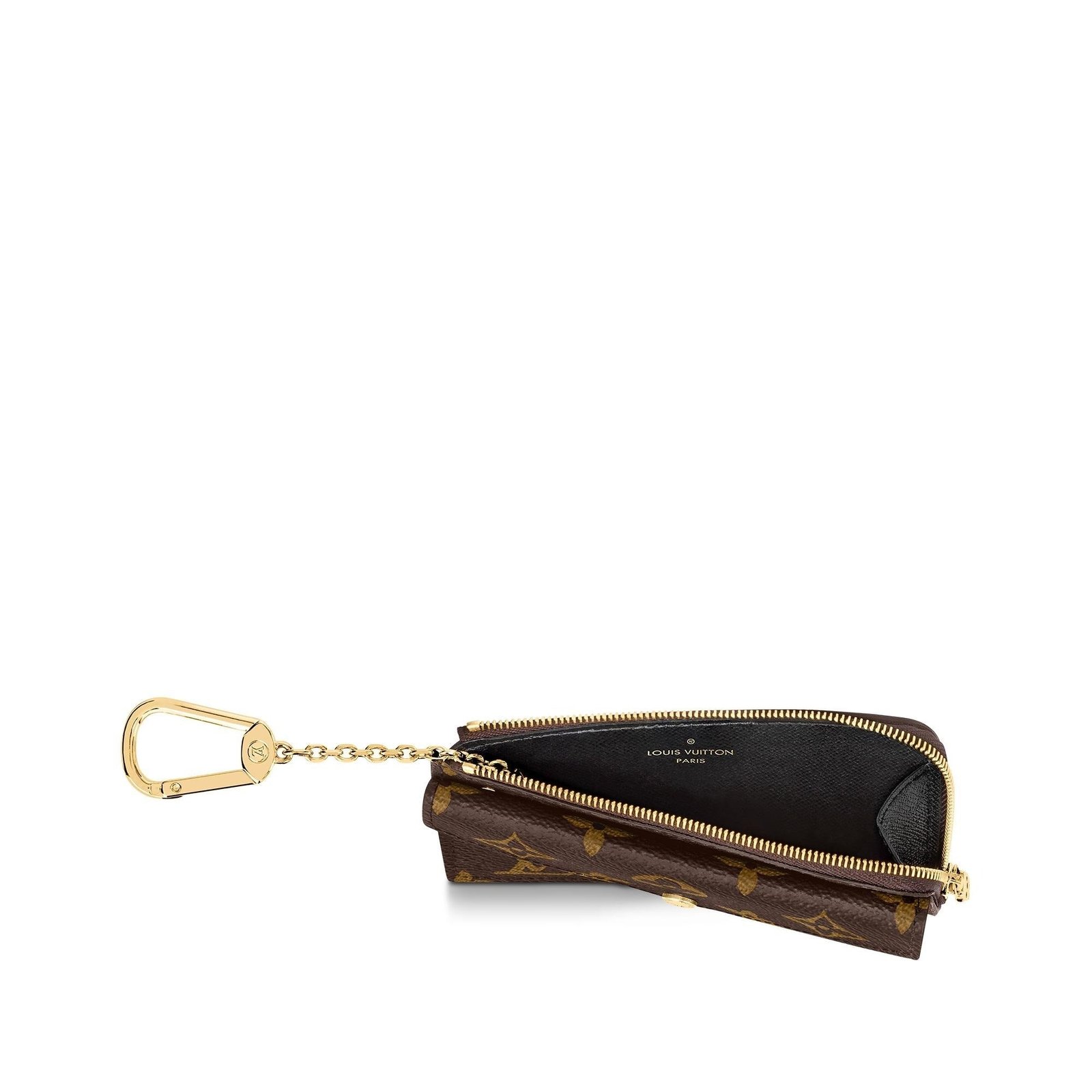 Louis Vuitton CARD HOLDER RECTO VERSO Black - Image 4