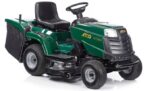 Atco GT 38H Twin Ride on Mower