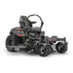 Gravely ZT HD Stealth Mower with Kawasaki Engine – 60″ Deck with 24 HP Kawasaki FR730V