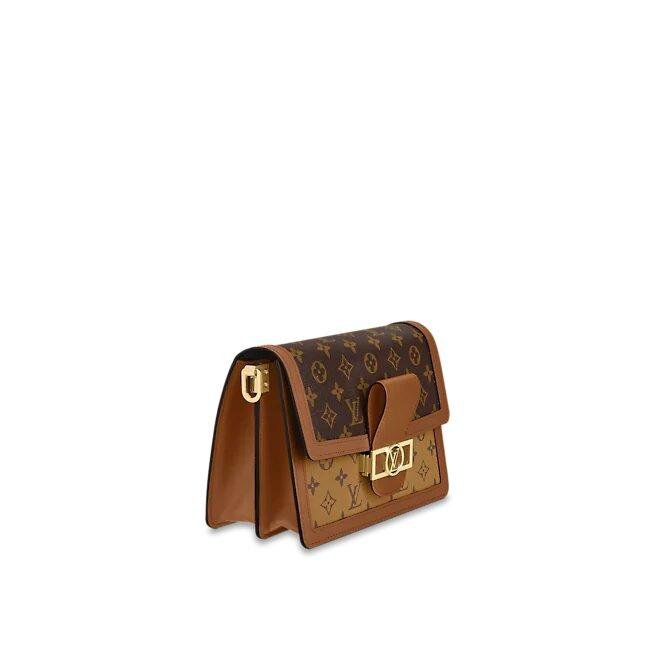 Louis Vuitton DAUPHINE MM - Image 2