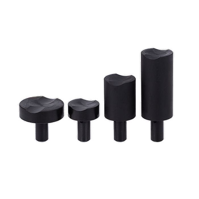 AFF 22-Ton Air Hydraulic Axle Jack - Image 6