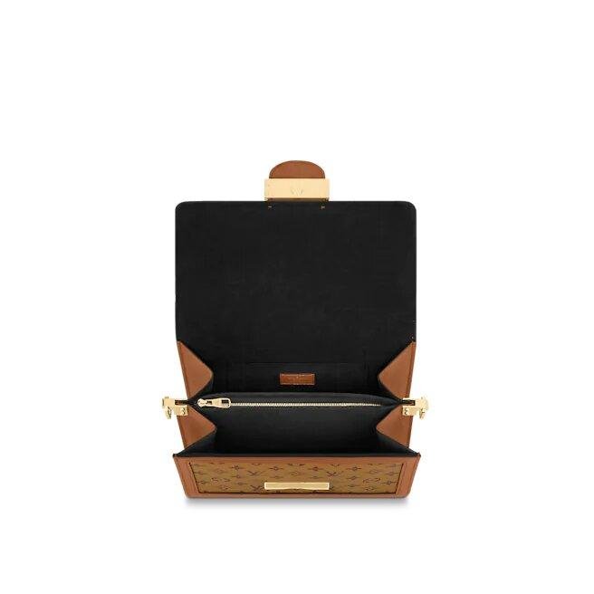 Louis Vuitton DAUPHINE MM - Image 3