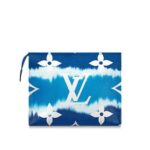 Louis Vuitton ESCALE TOILETRY POUCH 26 Blue