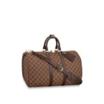 Louis Vuitton KEEPALL BANDOULIÈRE 45