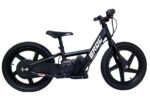 BROCUSA 16-inch Balance E-Bike-Black | Free Shippin