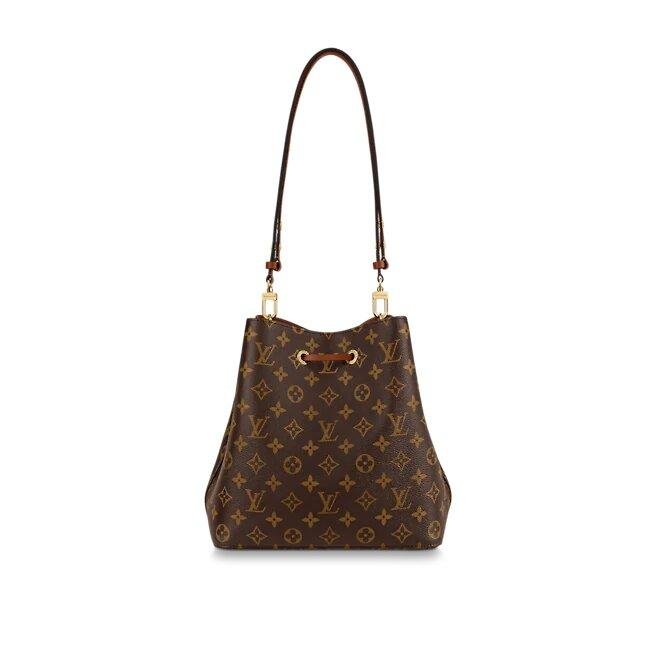 Louis Vuitton NÉONOÉ MM Caramel - Image 2