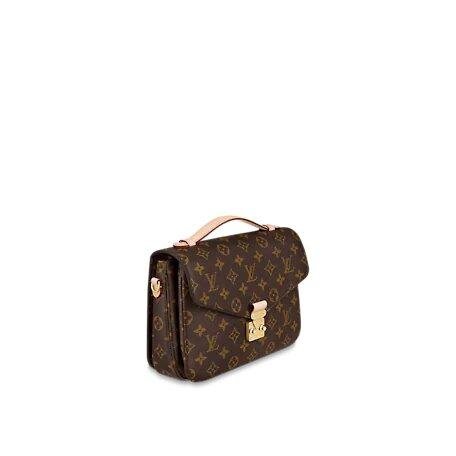 Louis Vuitton POCHETTE MÉTIS - Image 2