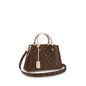 Louis Vuitton MONTAIGNE BB