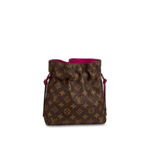 Louis Vuitton NOÉ POUCH
