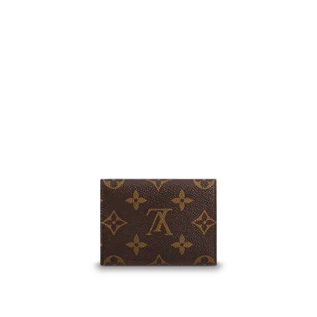 Louis Vuitton ENVELOPPE CARTE DE VISITE - Image 3