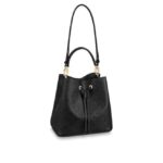 Louis Vuitton NÉONOÉ MM BLACK