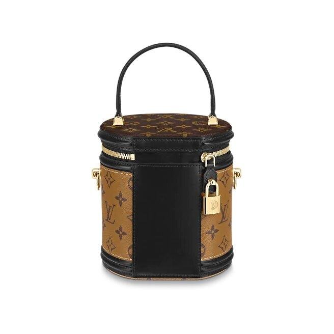 Louis Vuitton CANNES - Image 4