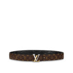 Louis Vuitton All About 30mm Belt
