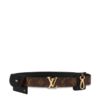 Louis Vuitton All You Need 30mm Belt