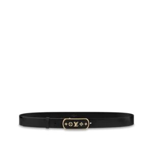 Louis Vuitton Cruiser 25mm Belt