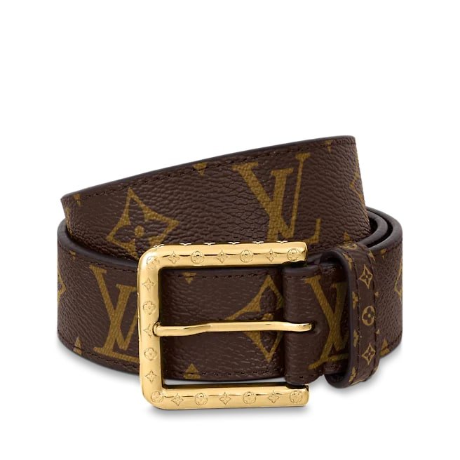 Louis Vuitton Daily Multi Pocket 30mm Belt - Image 2