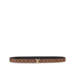 Louis Vuitton Iconic 20mm Reversible Belt