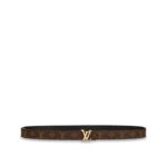 Louis Vuitton Iconic 20mm Reversible Belt