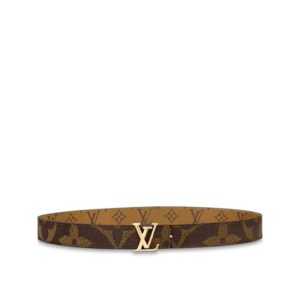 Louis Vuitton Iconic 30mm Reversible Belt