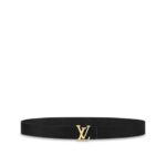 Louis Vuitton Iconic 30mm Reversible Belt