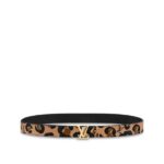 Louis Vuitton Iconic 30mm Reversible Belt
