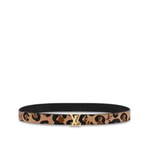 Louis Vuitton Iconic 30mm Reversible Belt
