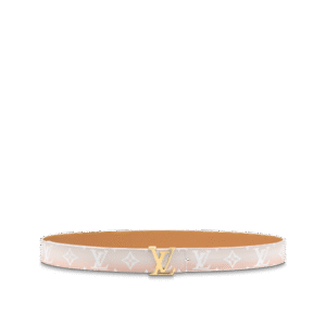 Louis Vuitton Initiales 30mm Reversible Belt