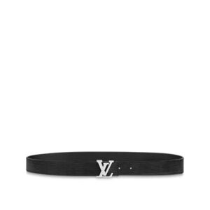 Louis Vuitton Initiales 30mm Reversible Belt