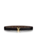 Louis Vuitton Initiales 30mm Reversible