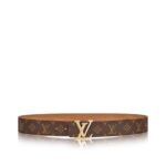 Louis Vuitton Initiales 40mm