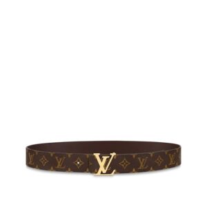 Louis Vuitton Initiales 40mm Reversible Belt