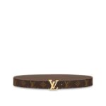 Louis Vuitton Initials 30mm Reversible Belt