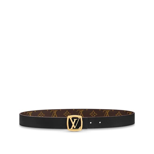 Louis Vuitton 30mm Reversible Belt - Image 3